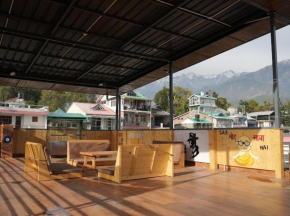 SNOWVILLA Palampur
